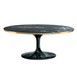 COFFEE TABLE PARME OVAL 1