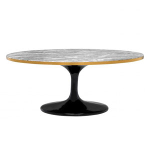 COFFEE TABLE PARME OVAL 3